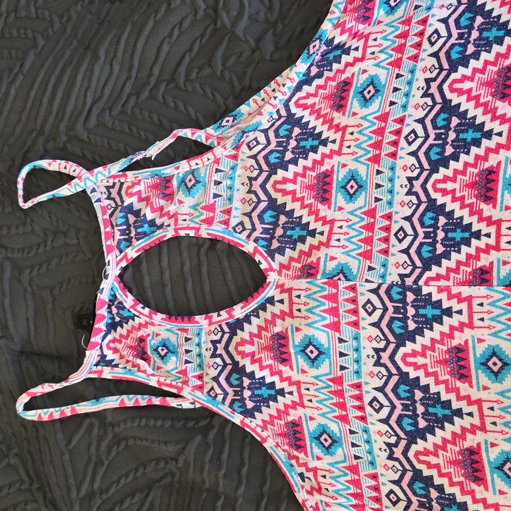 Vintage Tart Intimates Beach Dress Size Small - Picture 13 of 13